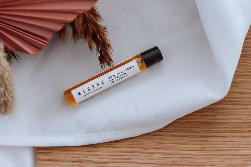 Козметична кутия Glowria/ Breakfast beauty club