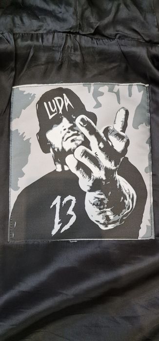 Яке Luda М Размер