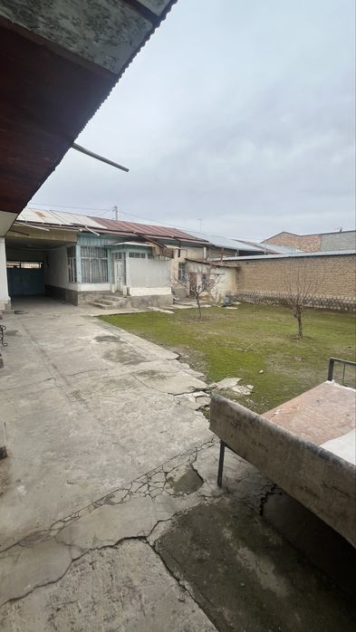 Частный дом продается 5 соток