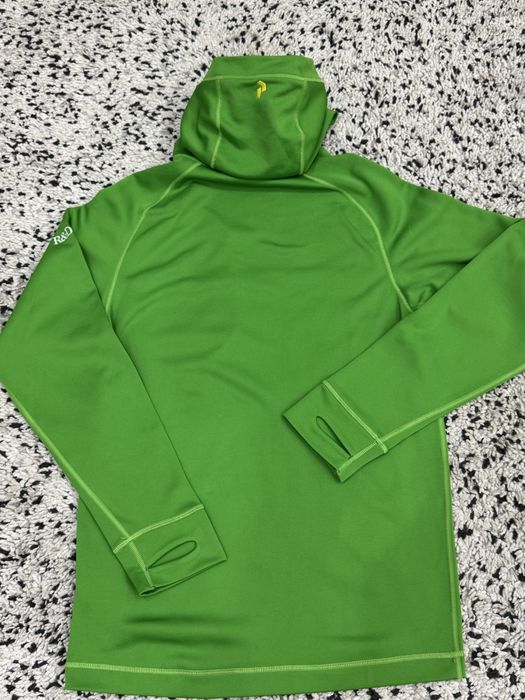 Мъжки суитшърт PEAK PERFORMANCE . Размер S