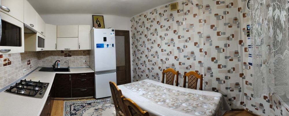 Продается 3-х км квартира в 9 мкр