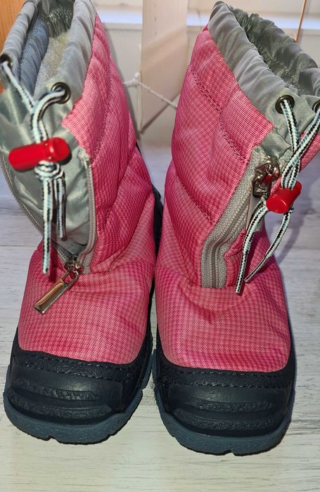 Cizme de zapada Olang fetite marime 27