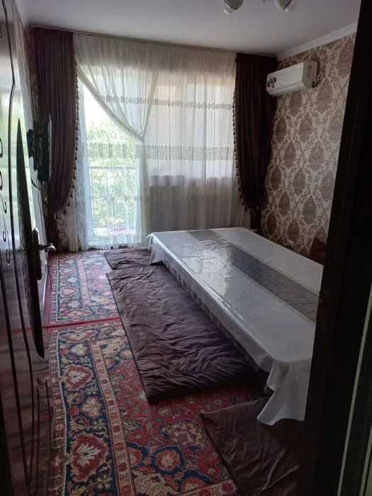 СРОЧНО 4 хонали квартира 2 кавтда сотилади ШАРК-1