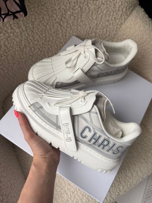 Дамски обувки dior