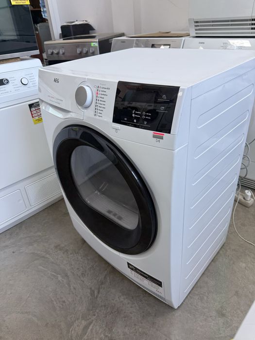 Сушилня  Слим AEG 6000 7 кг