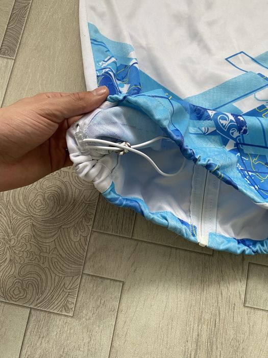 Олимпийка Kazakstan