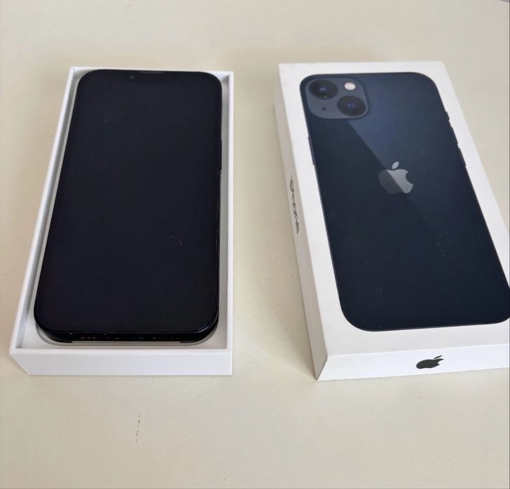 iPhone 13 - 128GB
