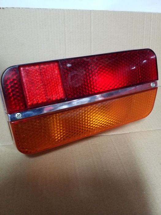 Фонарь задний ваз 2103