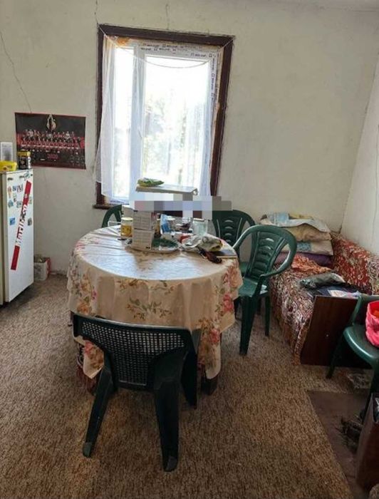 Къща с. Дворище, 10км от гр. Кюстендил, 24500Е.