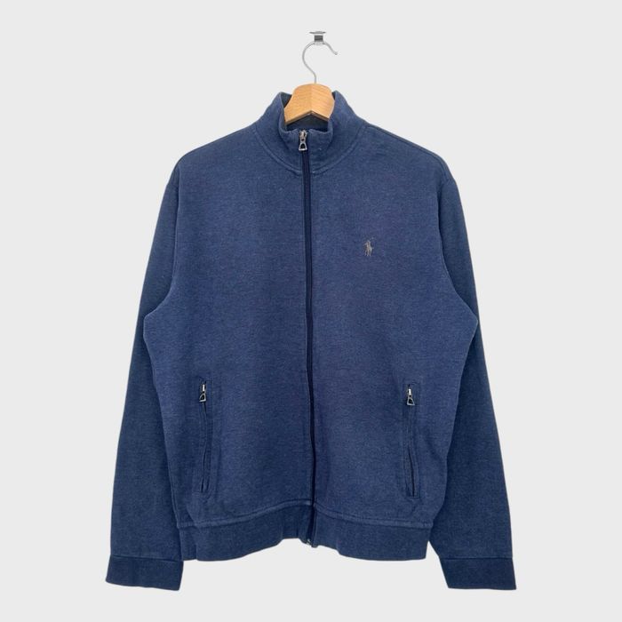 Polo Ralph Laurent Fleece  ( M) Горнище