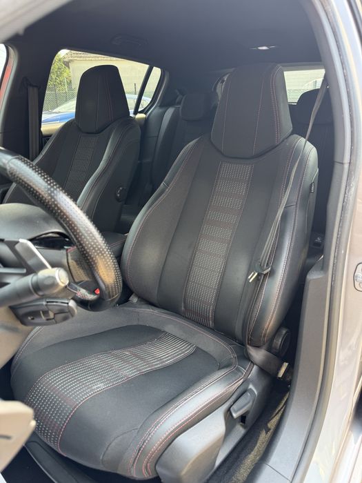 Peugeot 308 Gt Line 2019   / RAR EFECTUAT /automat / full option / diesel / credit / rate / garantie