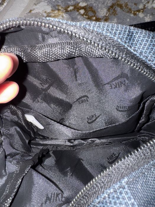 Барсетка Nike Срочно!