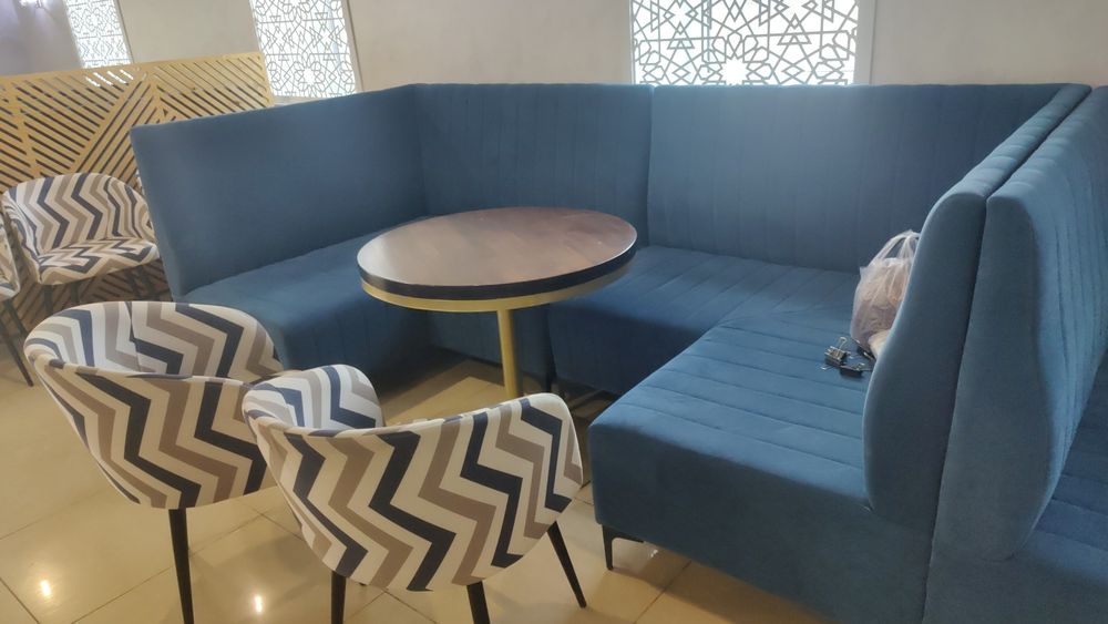 Мебель для общепита