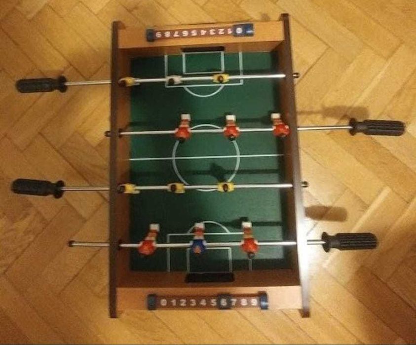 Masa fotbal / foosball 50 cm