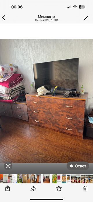 Продаются мебель для прихожей