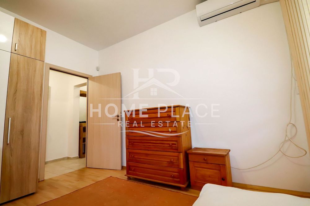 ДВУСТАЕН апартамент под наем - Трошево