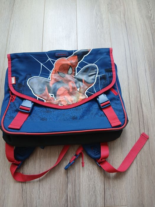 Samsonite Marvel Spiderman детска раничка