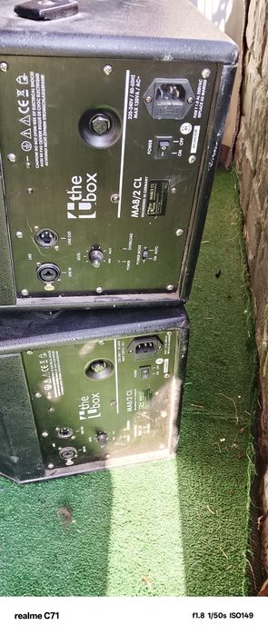 Китари,музика и д-р.