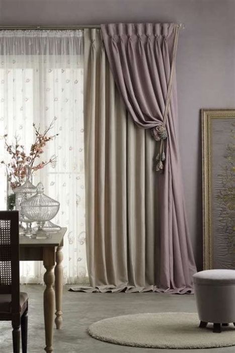 Croitorie RAPIDA- Scurtat Perdele, Rejansa Perdele, Scurtat Draperii