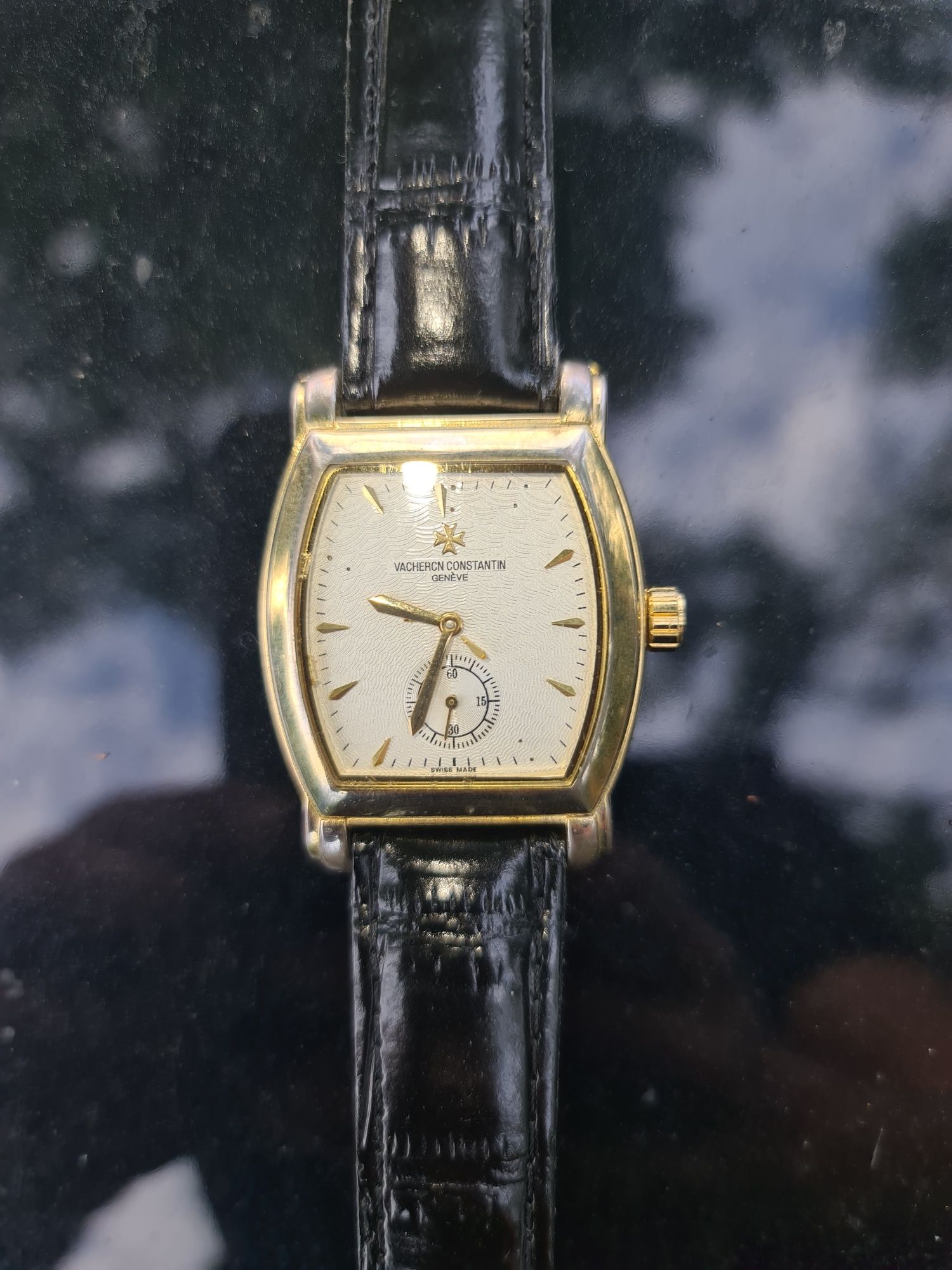 V nd ceas vacheron constantin Lunga OLX.ro