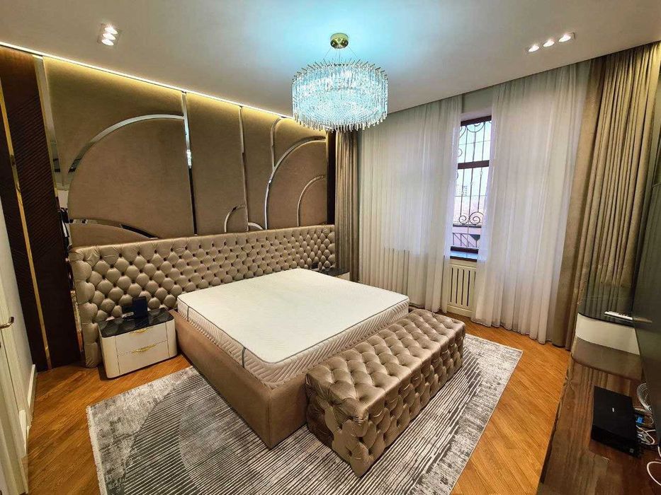 Габус Гламур 200 кв.м и 225 кв.м