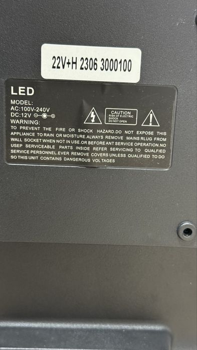 Монитор для камеры, сейф для офиса