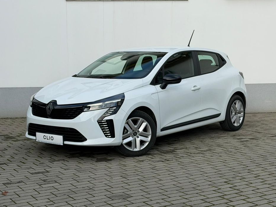 Renault Clio Renault Clio TCe 90 Evolution