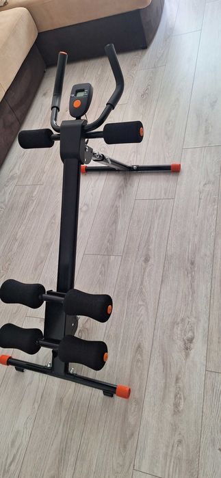 Aparat Abdomen TECHFIT AB Power 1000 Generator