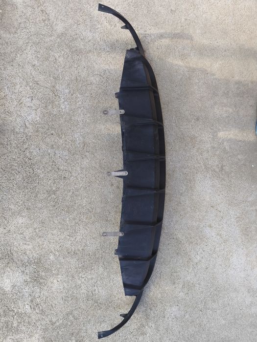 Дифузьор за ауди а6 ц7