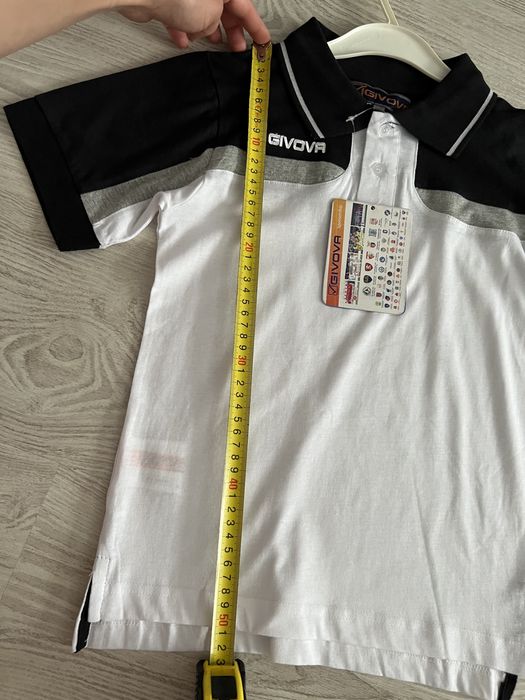 Set tricouri copii Givova