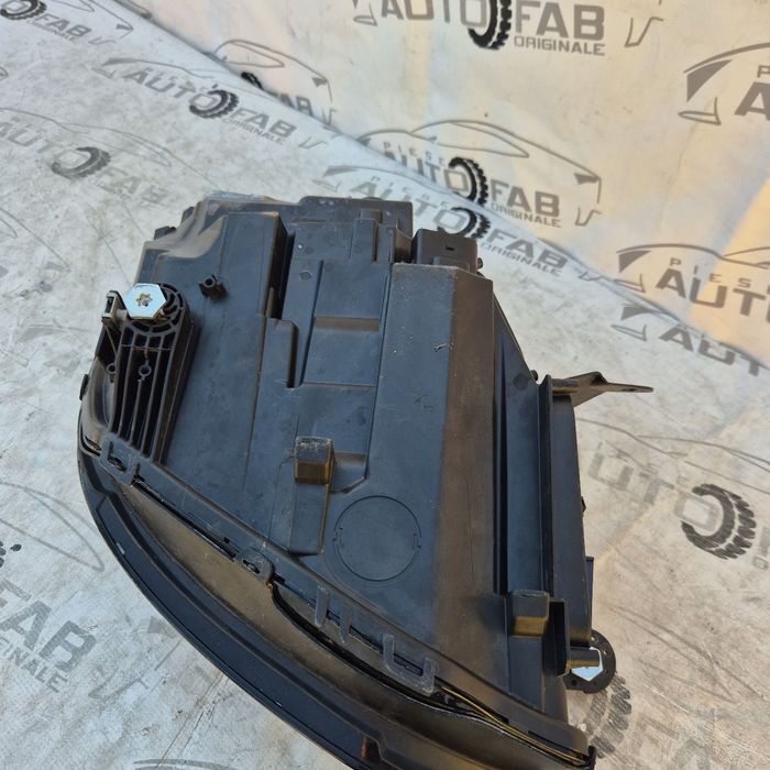 Far stanga Mercedes SLC W172 ILS Full LED A1729063501 an 2016-2017-201