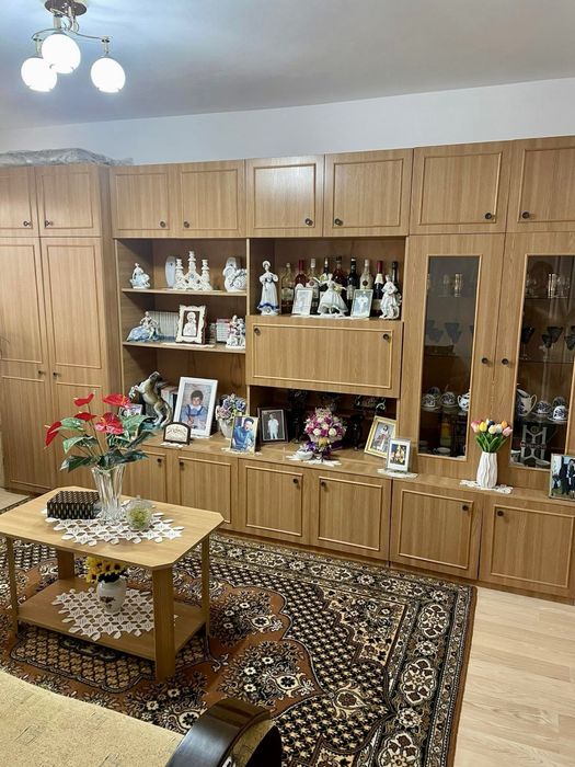 Apartament de vanzare-oras Făurei, jud. Brăila