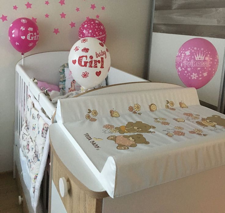 Детска трансформираща се кошара