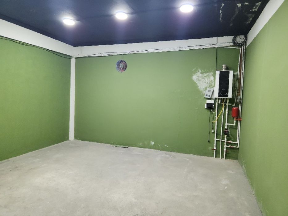 Аренда помешение подвал