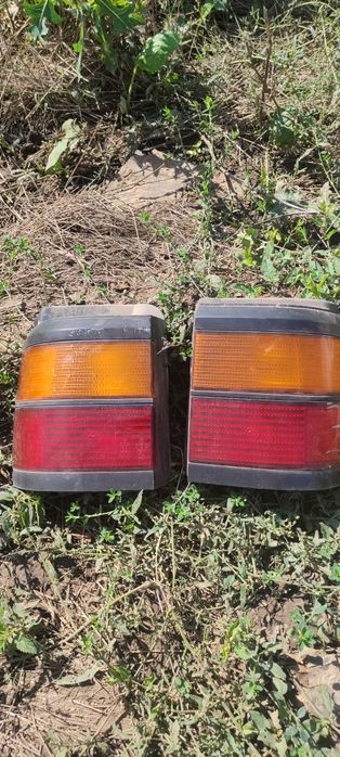 Части за пасат 2