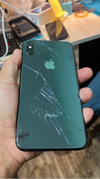 Айфон XS MAX 256 гиг