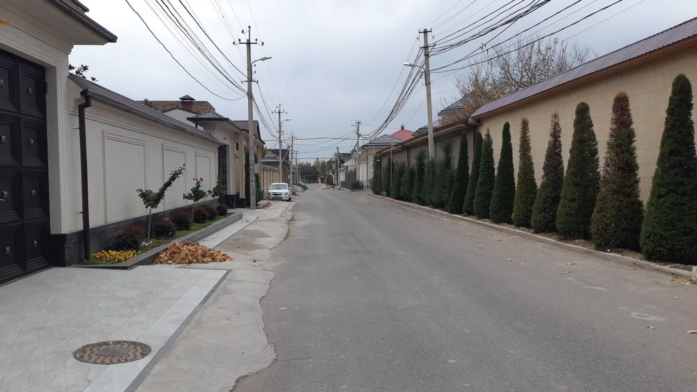 Саниф,Дурмень! Про-ся 7-соток дом каробка 8-комнат