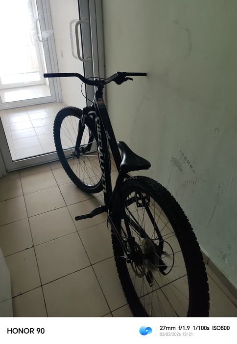 Specialized rockhopper Flow 29 Black б\у