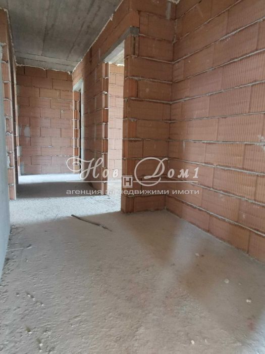 Продава се Тристаен апартамент в София, Обеля 2 - 97 кв.м за 1238 €/кв.м - Снимка #7