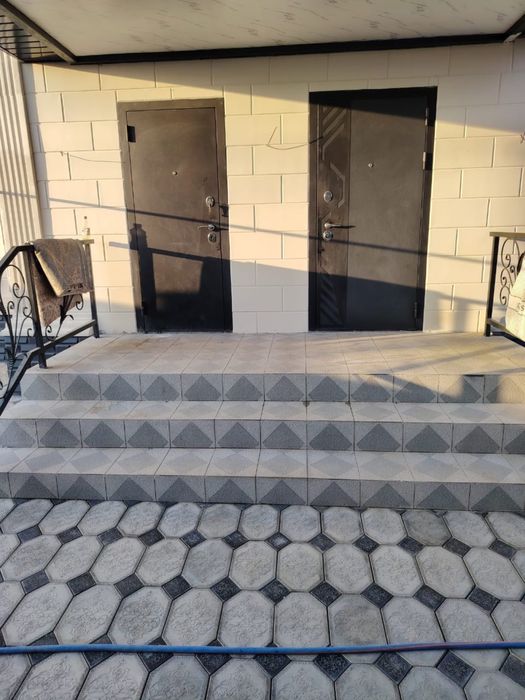 Дом с евроремонтом.4 комнатный