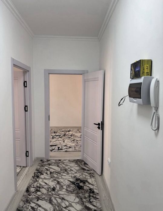 Продаётся Новостройка Мусаффо Маскан 2 комнатная