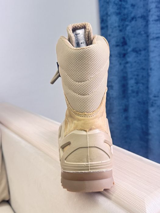 Берцы оригинал из Турции SINGLE SWORD