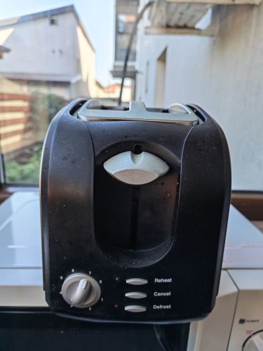 prajitor paine si sandwich maker