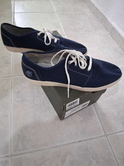 Маратонки Тимбарленд