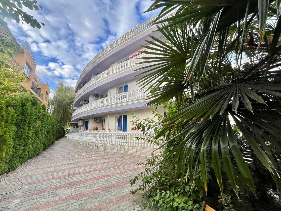 Продава се Двустаен апартамент в с. Равда, Област Бургас - 58 кв.м за 1656 €/кв.м - Снимка #7