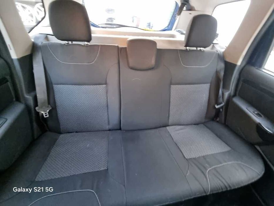 Interior complet Dacia Duster 2010 - 2013 SUV 4 Usi (1453)