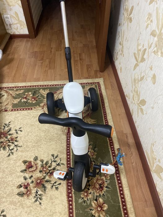 Велосипед- беговел