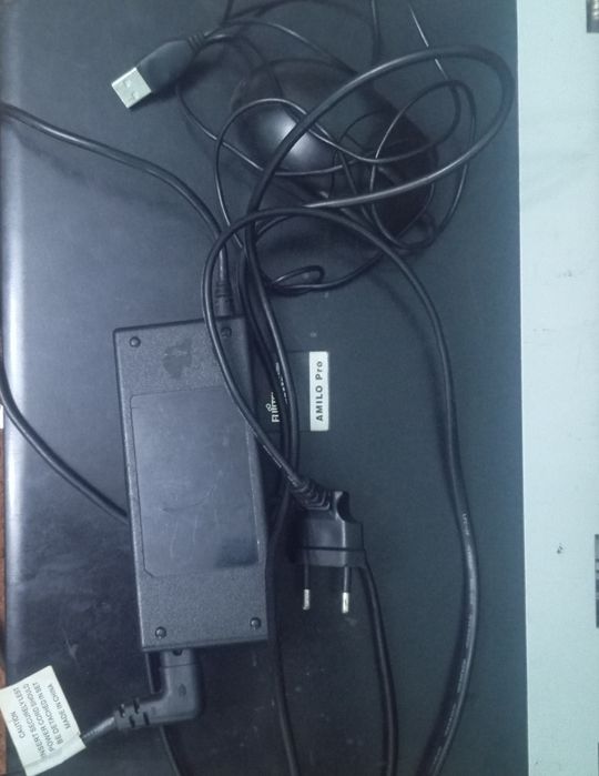 Ноутбук не новый