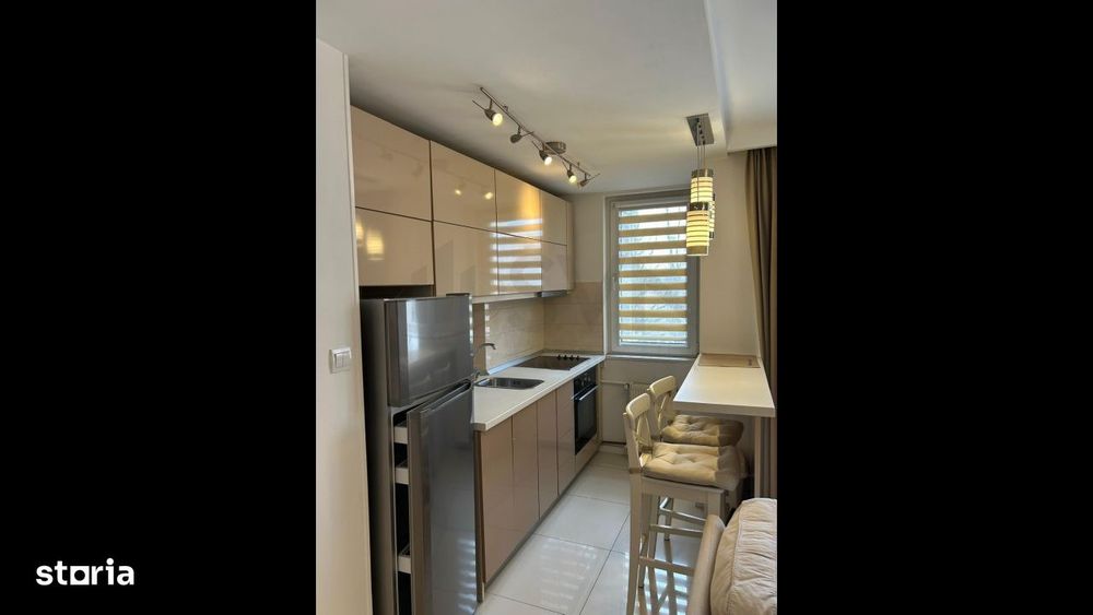 Apartament 2 Camere I De Vanzare I Magheru I Universitate