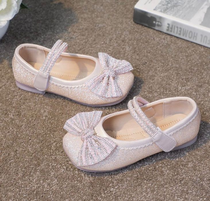 Туфли сандалии для девочки